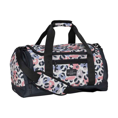 Se Beckmann Sport jr. Duffel 26L Light Safari 26L ✔ Kæmpe udvalg i  Beckmann ✔ Hurtig levering: 1 - 2 Hverdage samt billig fragt - Varenummer: JUCO-235166a og barcode / Ean: '7049982351666 på lager - Udsalg på Tasker Spar op til 67% - Over  785 kendte brands på udsalg