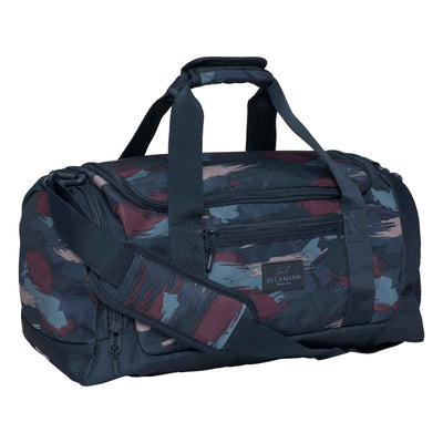 Se Beckmann Sport jr. Duffel 26L Blue Brush 26L ✔ Kæmpe udvalg i  Beckmann ✔ Hurtig levering: 1 - 2 Hverdage samt billig fragt - Varenummer: JUCO-235195a og barcode / Ean: '7049982351956 på lager - Udsalg på Tasker Spar op til 51% - Over  785 kendte brands på udsalg