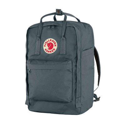 Se Fjällräven Kånken Rygsæk 17" Graphite 20L One size ✔ Kæmpe udvalg i  Fjällräven ✔ Hurtig levering: 1 - 2 Hverdage samt billig fragt - Varenummer: JUCO-23525-031 og barcode / Ean: '7323450785833 på lager - Udsalg på Rygsæk Spar op til 61% - Over 1334 design mærker på udsalg