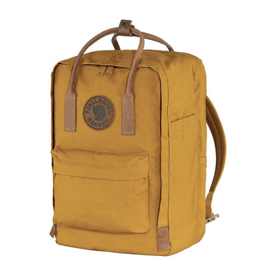 Se Fjällräven Kånken Rygsæk No.2 Laptop 15" Acorn One size ✔ Kæmpe udvalg i  Fjällräven ✔ Hurtig levering: 1 - 2 Hverdage samt billig fragt - Varenummer: JUCO-23803-166 og barcode / Ean: '7323450899325 på lager - Udsalg på Rygsæk Spar op til 57% - Over 1334 design mærker på udsalg