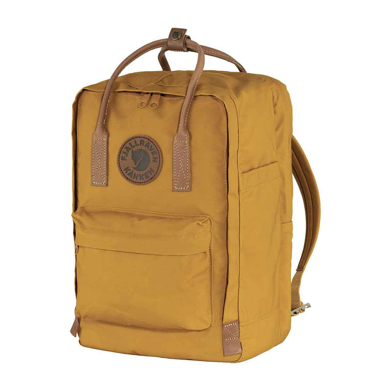 Se Fjällräven Kånken Rygsæk No.2 Laptop 15" Acorn One size ✔ Kæmpe udvalg i  Fjällräven ✔ Hurtig levering: 1 - 2 Hverdage samt billig fragt - Varenummer: JUCO-23803-166 og barcode / Ean: &