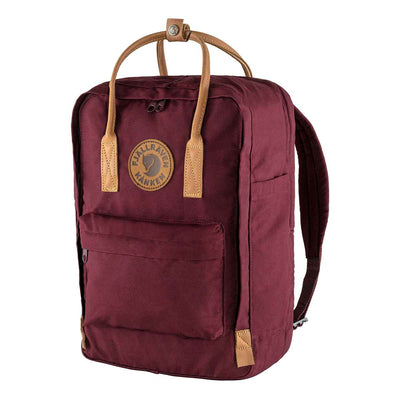 Se Fjällräven Kånken Rygsæk No.2 Laptop 15" Port One size ✔ Kæmpe udvalg i  Fjällräven ✔ Hurtig levering: 1 - 2 Hverdage samt billig fragt - Varenummer: JUCO-23803-357 og barcode / Ean: '7323450899349 på lager - Udsalg på Rygsæk Spar op til 51% - Over  785 kendte brands på udsalg