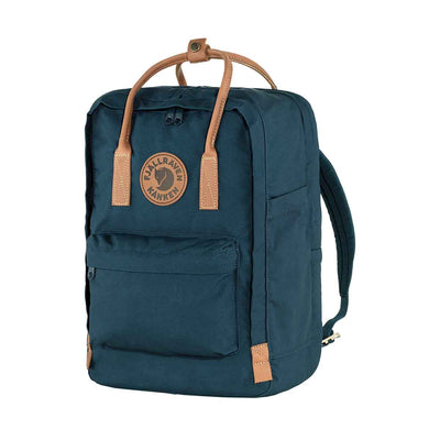 Se Fjällräven Kånken Rygsæk No.2 Laptop 15" Navy One size ✔ Kæmpe udvalg i  Fjällräven ✔ Hurtig levering: 1 - 2 Hverdage samt billig fragt - Varenummer: JUCO-23803-560 og barcode / Ean: '7323450899370 på lager - Udsalg på Rygsæk Spar op til 67% - Over  785 kendte brands på udsalg