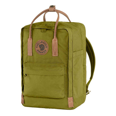 Se Fjällräven Kånken Rygsæk No.2 Laptop 15" Foliage Green One size ✔ Kæmpe udvalg i  Fjällräven ✔ Hurtig levering: 1 - 2 Hverdage samt billig fragt - Varenummer: JUCO-23803-631 og barcode / Ean: '7323450899387 på lager - Udsalg på Rygsæk Spar op til 66% - Over  785 kendte brands på udsalg