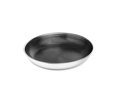 Se Onyx Cookware Stegepande uden håndtag 24 cm » Kæmpe udvalg i Onyx Cookware » Hurtig levering: 1 - 2 Hverdage samt billig fragt - Varenummer: Onyx-Cookware-HP-FRY-HDL24-KC og barcode / Ean: på lager - Udsalg på Pandesæt Spar op til 57% - Over 1300 kendte brands på udsalg