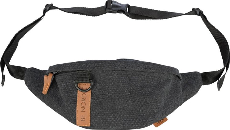 Se Trixie - BE NORDIC sling bag, pocket, black » Kæmpe udvalg i Trixie » Hurtig levering: 1 - 2 Hverdage samt billig fragt - Varenummer: BGH-48703699845450 og barcode / Ean: &