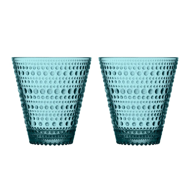 Se Iittala Kastehelmi glas 30 cl 2 stk havblå ✔ Kæmpe udvalg i Iittala ✔ Hurtig levering: 1 - 2 Hverdage samt billig fragt - Varenummer: NDN-24301-10 og barcode / Ean: &