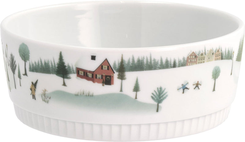 Se Pillivuyt Skål Lige Kant Vinter 14 cm Hvid Ovnfast Porcelæn Str 2 - Ovnfaste Skåle ❤ Stort online udvalg i Pillivuyt ❤ Meget billig fragt og hurtig levering: 1 - 2 hverdage - Varenummer: MGS-S10727255 og barcode / Ean: 3050910355322 på lager - Udsalg på Bolig - Borddækning - Skåle & fade - Ovnfaste skåle Spar op til 65% - Over 1150 kendte brands på udsalg