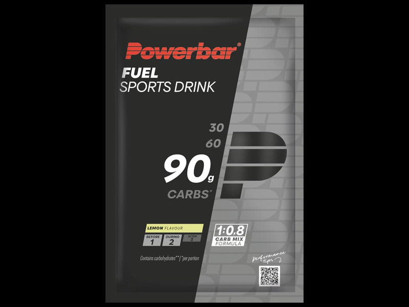 Se Powerbar Fuel 90 Sports Drink Lemon - 94 gram ✔ Kæmpe udvalg i  Powerbar ✔ Hurtig levering: 1 - 2 Hverdage samt billig fragt - Varenummer: CKP-4029679678545 og barcode / Ean: &