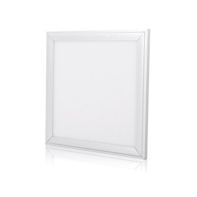 LEDlife 18W LED panel - Hul: 28 x 28 cm, Mål: 29,5 x 29,5 cm, 230V - Dæmpbar : Dæmpbar, Kulør : Varm