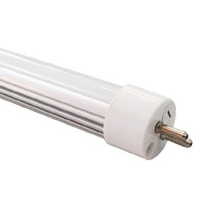 Outlet: LEDlife T5-ULTRA55 EXT - 1-10V dæmpbart, 10W LED rør, 54,9 cm - Dæmpbar : 0-10V dæmpbar, Kulør : Varm