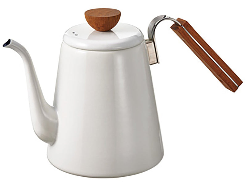 Se Nonfood Hario V60 Bona Drip Kettle 80cl - Elkedler ❤ Stort online udvalg i Nonfood ❤ Meget billig fragt og hurtig levering: 1 - 2 hverdage - Varenummer: MGS-S11703573 og barcode / Ean: 4977642021501 på lager - Udsalg på Bolig - Køkkenudstyr - Køkkenmaskiner - Elkedler Spar op til 67% - Over 785 kendte brands på udsalg