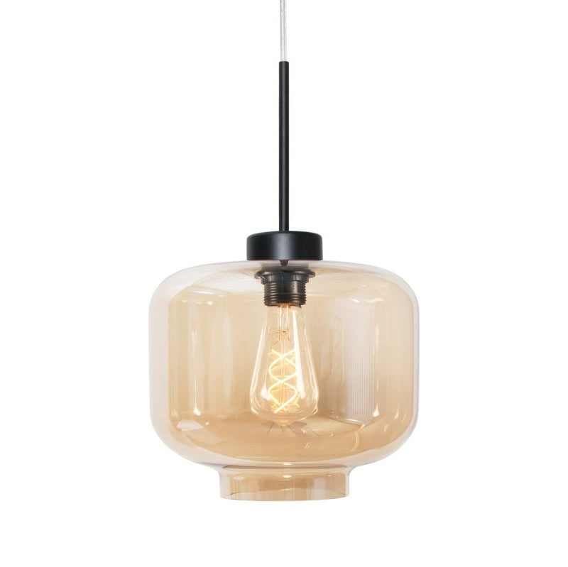 Se Globen Lighting Ritz loftlampe amber (gul) ✔ Kæmpe udvalg i Globen Lighting ✔ Hurtig levering: 1 - 2 Hverdage samt billig fragt - Varenummer: NDN-25125-02 og barcode / Ean: &