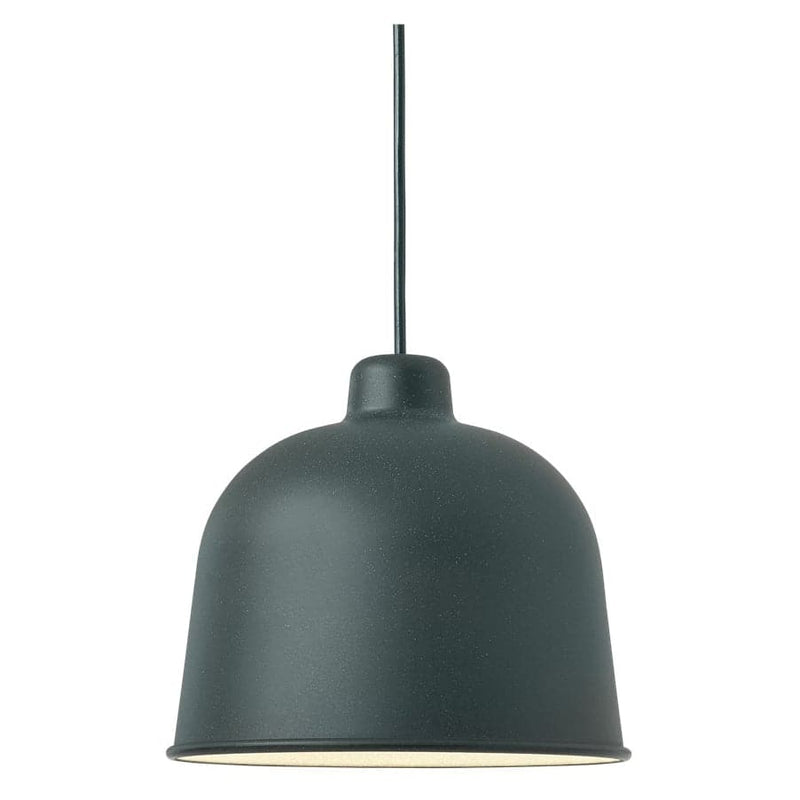 Se Muuto Grain loftlampe Dark green ❤ Stort online udvalg i Muuto ❤ Meget billig fragt og hurtig levering: 1 - 2 hverdage - Varenummer: NDN-25477-08 og barcode / Ean: &