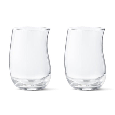 Se Georg Jensen Cobra glas 2-pak mellem, 35 cl ✔ Kæmpe udvalg i  Georg Jensen ✔ Hurtig levering: 1 - 2 Hverdage samt billig fragt - Varenummer: NDN-25749-02 og barcode / Ean: '5705145170087 på lager - Udsalg på Home & Garden - Kitchen & Dining - Tableware - Drinkware - Tumblers Spar op til 52% - Over 1324 kendte brands på udsalg