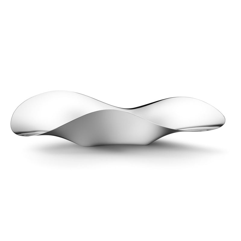 Se Georg Jensen Indulgence østersskål 58,7 cm ✔ Kæmpe udvalg i Georg Jensen ✔ Hurtig levering: 1 - 2 Hverdage samt billig fragt - Varenummer: KTT-25801-01 og barcode / Ean: &