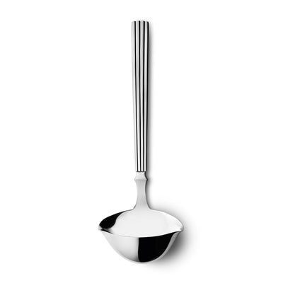 Se Georg Jensen Bernadotte sauceske 19 cm ✔ Kæmpe udvalg i Georg Jensen ✔ Hurtig levering: 1 - 2 Hverdage samt billig fragt - Varenummer: KTT-26027-01 og barcode / Ean: '5705145073623 på lager - Udsalg på Køkken & madlavning - Køkkenredskaber - Suppeskeer & skeer Spar op til 54% - Over 1354 design mærker på udsalg