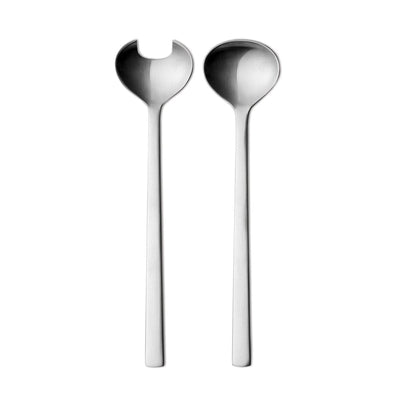 Se Georg Jensen New York serveringsbestik 2 dele ✔ Kæmpe udvalg i Georg Jensen ✔ Hurtig levering: 1 - 2 Hverdage samt billig fragt - Varenummer: NDN-26042-01 og barcode / Ean: '5705140282167 på lager - Udsalg på Home & Garden - Kitchen & Dining - Tableware - Flatware Spar op til 59% - Over 1300 kendte brands på udsalg