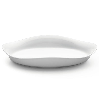 Se Georg Jensen Cobra serveringsskål oval 36 cm ✔ Kæmpe udvalg i Georg Jensen ✔ Hurtig levering: 1 - 2 Hverdage samt billig fragt - Varenummer: NDN-26101-01 og barcode / Ean: '5705145226524 på lager - Udsalg på Home & Garden - Kitchen & Dining - Tableware - Dinnerware - Bowls Spar op til 61% - Over 1300 kendte brands på udsalg