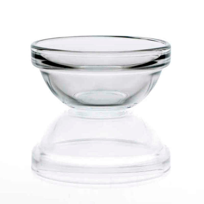 Skålsæt Luminarc Apilable Glas Ø 6 cm (6 dele)