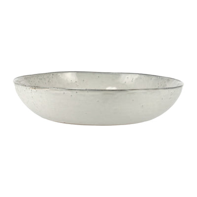 Se Broste Copenhagen Nordic sand salatskål Ø 34,5 cm ✔ Kæmpe udvalg i Broste Copenhagen ✔ Hurtig levering: 1 - 2 Hverdage samt billig fragt - Varenummer: KTT-26733-01 og barcode / Ean: '5710688114184 på lager - Udsalg på Servering - Skåle & Serveringsfade - Salatskåle Spar op til 59% - Over 1354 kendte mærker på udsalg