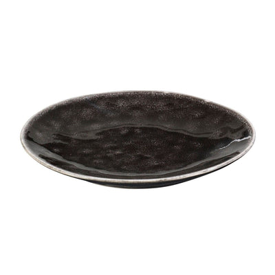 Se Broste Copenhagen Nordic Coal tallerken Ø 15 cm ✔ Kæmpe udvalg i Broste Copenhagen ✔ Hurtig levering: 1 - 2 Hverdage samt billig fragt - Varenummer: NDN-27933-01 og barcode / Ean: '5710688118823 på lager - Udsalg på Home & Garden - Kitchen & Dining - Tableware - Dinnerware - Plates Spar op til 61% - Over 1150 kendte brands på udsalg