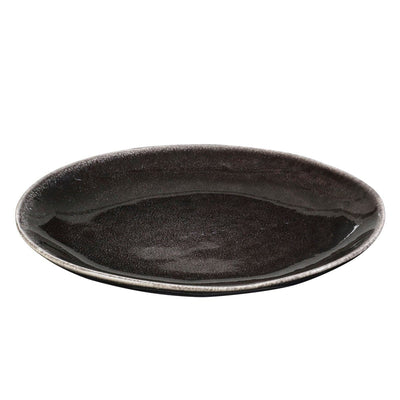 Se Broste Copenhagen Nordic Coal tallerken Ø 20 cm ✔ Kæmpe udvalg i Broste Copenhagen ✔ Hurtig levering: 1 - 2 Hverdage samt billig fragt - Varenummer: NDN-27933-02 og barcode / Ean: '5710688118731 på lager - Udsalg på Home & Garden - Kitchen & Dining - Tableware - Dinnerware - Plates Spar op til 59% - Over 1150 kendte brands på udsalg