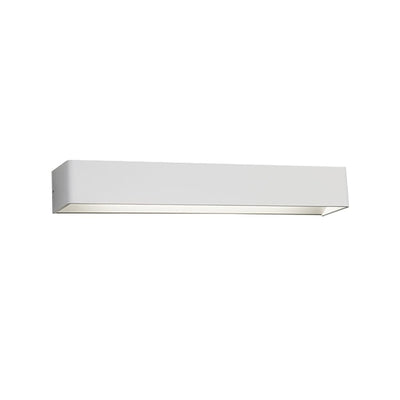 Se Light-Point Mood 3 væglampe white, 3000 kelvin ❤ Kæmpe udvalg i Light-Point ❤ Hurtig levering: 1 - 2 Hverdage samt billig fragt - Varenummer: NDN-527156-01 og barcode / Ean: '5711389610708 på lager - Udsalg på Home & Garden - Lighting - Lighting Fixtures - Wall Light Fixtures Spar op til 63% - Over 1150 kendte brands på udsalg