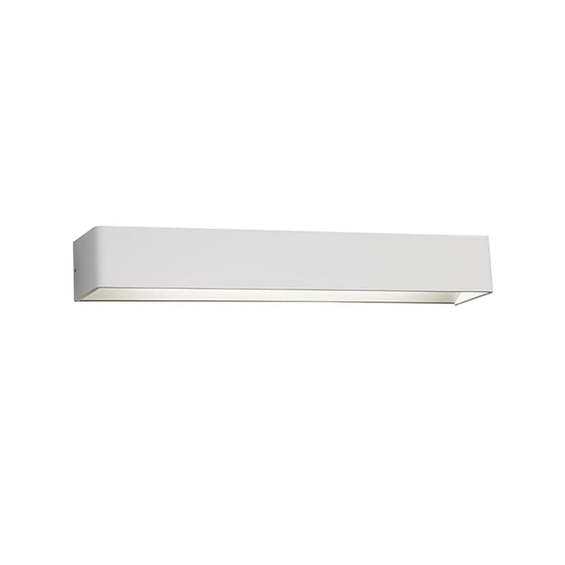 Se Light-Point Mood 3 væglampe white, 3000 kelvin ❤ Kæmpe udvalg i Light-Point ❤ Hurtig levering: 1 - 2 Hverdage samt billig fragt - Varenummer: NDN-527156-01 og barcode / Ean: &