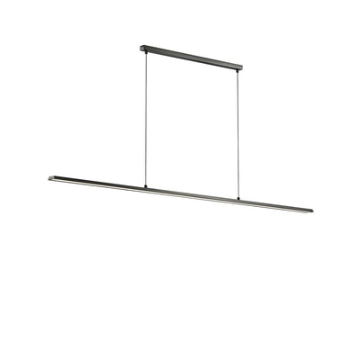 Se Light-Point Slim S1200 pendel black ❤ Kæmpe udvalg i Light-Point ❤ Hurtig levering: 1 - 2 Hverdage samt billig fragt - Varenummer: NDN-548999-01 og barcode / Ean: '5711389807016 på lager - Udsalg på Home & Garden - Lighting - Lamps Spar op til 67% - Over 1354 kendte brands på udsalg