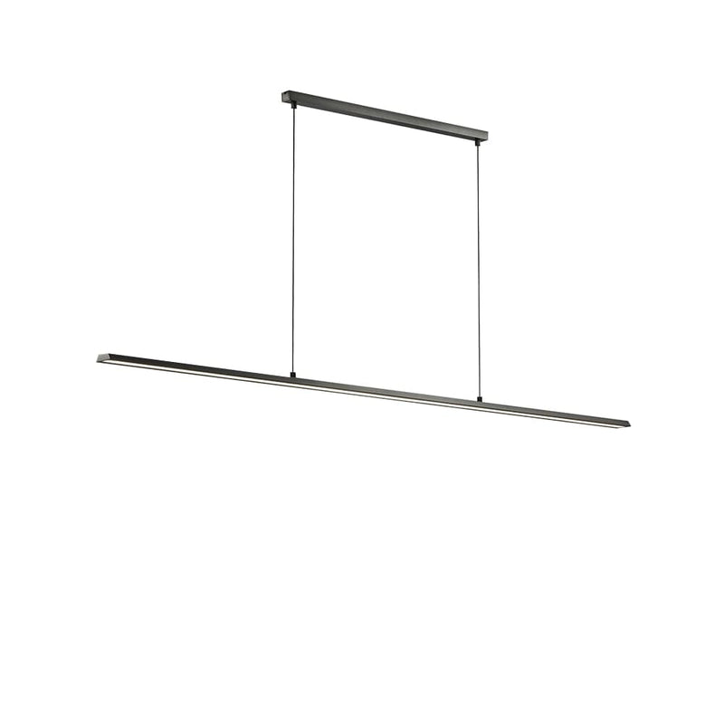 Se Light-Point Slim S1200 pendel black ❤ Kæmpe udvalg i Light-Point ❤ Hurtig levering: 1 - 2 Hverdage samt billig fragt - Varenummer: NDN-548999-01 og barcode / Ean: &