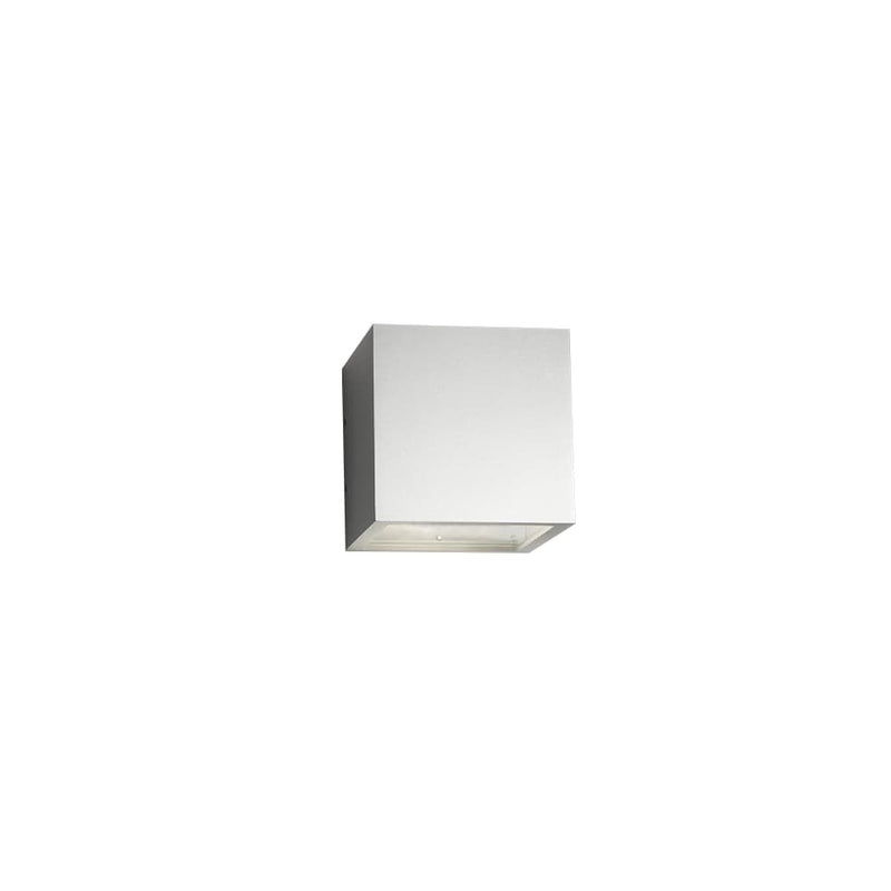 Se Light-Point Cube Down væglampe white ❤ Kæmpe udvalg i Light-Point ❤ Hurtig levering: 1 - 2 Hverdage samt billig fragt - Varenummer: NDN-523574-01 og barcode / Ean: &