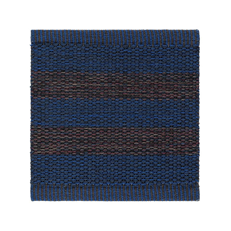 Se Kasthall Narrow Stripe Icon entrétæppe/løber Indigo dream 240x85 cm ❤ Kæmpe udvalg i Kasthall ❤ Hurtig levering: 1 - 2 Hverdage samt billig fragt - Varenummer: NDN-554373-01 og barcode / Ean: &