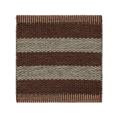 Se Kasthall Narrow Stripe Icon entrétæppe/løber Red clay 240x85 cm ❤ Kæmpe udvalg i Kasthall ❤ Hurtig levering: 1 - 2 Hverdage samt billig fragt - Varenummer: NDN-554377-01 og barcode / Ean: '9991442063184 på lager - Udsalg på Home & Garden - Decor - Rugs Spar op til 67% - Over 1312 kendte brands på udsalg