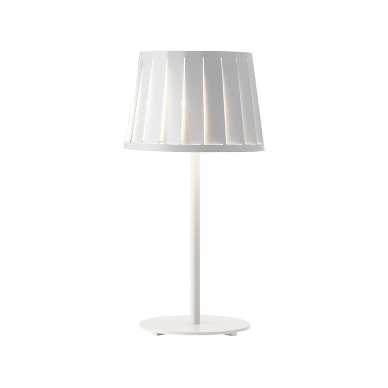 Se Bsweden AVS bordlampe hvid mat ❤ Kæmpe udvalg i Bsweden ❤ Hurtig levering: 1 - 2 Hverdage samt billig fragt - Varenummer: NDN-540711-01 og barcode / Ean: &