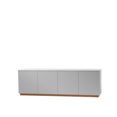 Se A2 Beam sideboard lysegrå, sokkel i olieret eg ❤ Kæmpe udvalg i A2 ❤ Hurtig levering: 1 - 2 Hverdage samt billig fragt - Varenummer: NDN-519381-01 og barcode / Ean: '9991442087289 på lager - Udsalg på Furniture - Cabinets & Storage - Buffets & Sideboards Spar op til 56% - Over 1312 kendte brands på udsalg