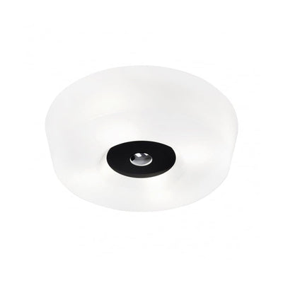 Se Innolux Yki 500 plafond Hvid, sort detalje ❤ Kæmpe udvalg i Innolux ❤ Hurtig levering: 1 - 2 Hverdage samt billig fragt - Varenummer: NDN-521669-01 og barcode / Ean: '6420611989558 på lager - Udsalg på Home & Garden - Lighting - Lighting Fixtures - Ceiling Light Fixtures Spar op til 51% - Over 1300 kendte brands på udsalg