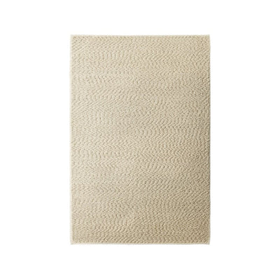 Se Audo Copenhagen Gravel tæppe 170x240 cm ivory ❤ Kæmpe udvalg i Audo Copenhagen ❤ Hurtig levering: 1 - 2 Hverdage samt billig fragt - Varenummer: NDN-561273-01 og barcode / Ean: '5709262048861 på lager - Udsalg på Home & Garden - Decor - Rugs Spar op til 51% - Over 1112 kendte brands på udsalg