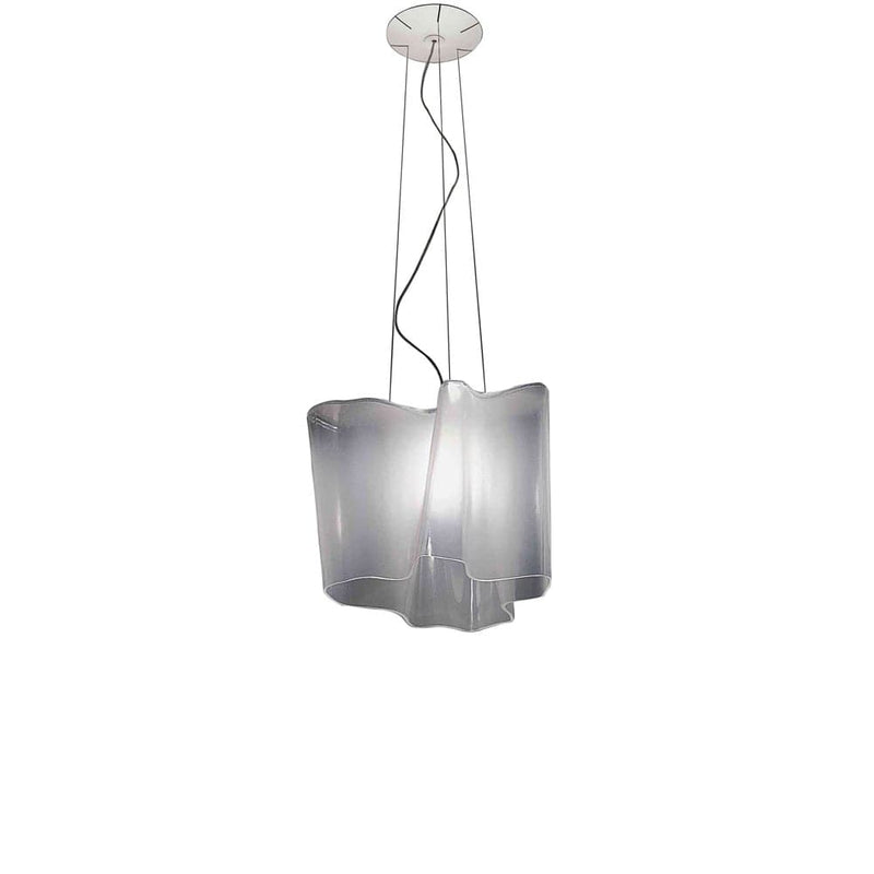 Se Artemide Logico pendel silk ❤ Kæmpe udvalg i Artemide ❤ Hurtig levering: 1 - 2 Hverdage samt billig fragt - Varenummer: NDN-562906-01 og barcode / Ean: &