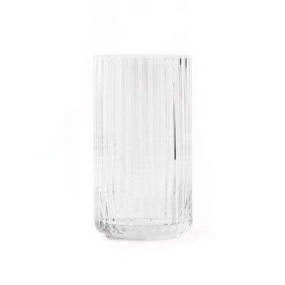 Se Lyngby Porcelæn Lyngby vase glas klar 15 cm ✔ Kæmpe udvalg i Lyngby Porcelæn ✔ Hurtig levering: 1 - 2 Hverdage samt billig fragt - Varenummer: NDN-28518-02 og barcode / Ean: '5711507218038 på lager - Udsalg på Home & Garden - Decor - Vases Spar op til 66% - Over 1122 kendte brands på udsalg