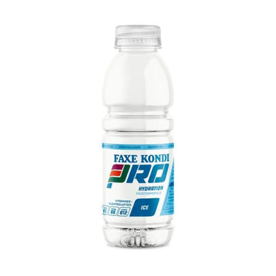 Se Faxe Kondi Pro Ice 50 Cl. ❤ Kæmpe udvalg i FAXE ❤ Hurtig levering: 1 - 2 Hverdage samt billig fragt - Varenummer: BAR-850451 og barcode / Ean: '5741000228197 på lager - Udsalg på Drikkevarer | Vand, øl og mixere | Energidrik Spar op til 55% - Over 1124 kendte brands på udsalg