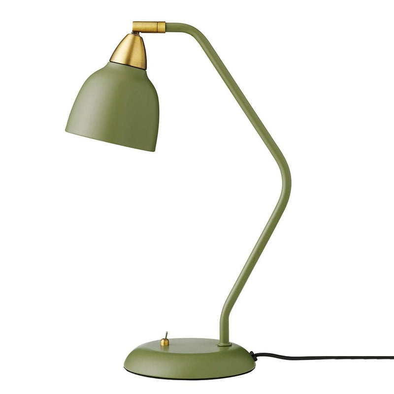 Se Superliving Urban bordlampe Matt olive (grøn) ✔ Kæmpe udvalg i Superliving ✔ Hurtig levering: 1 - 2 Hverdage samt billig fragt - Varenummer: NDN-29293-06 og barcode / Ean: &