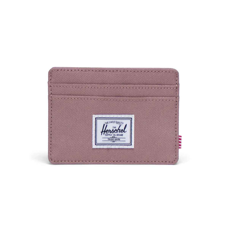 Se Herschel Kortholder Ash Rose One size ✔ Kæmpe udvalg i  Herschel ✔ Hurtig levering: 1 - 2 Hverdage samt billig fragt - Varenummer: JUCO-30065-02077 og barcode / Ean: &