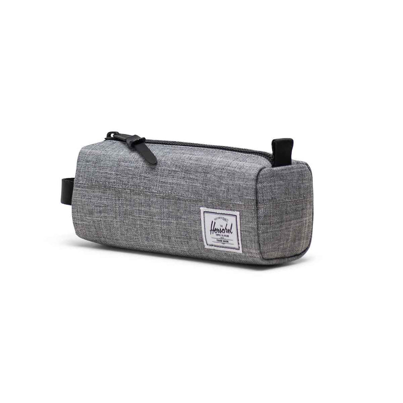 Se Herschel Settlement Penalhus Raven Crosshatch One size ✔ Kæmpe udvalg i  Herschel ✔ Hurtig levering: 1 - 2 Hverdage samt billig fragt - Varenummer: JUCO-30073-00919 og barcode / Ean: &