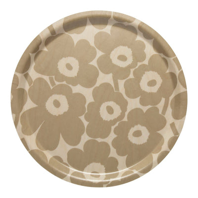 Se Marimekko Mini Unikko bakke Lysebrun-beige ✔ Kæmpe udvalg i Marimekko ✔ Hurtig levering: 1 - 2 Hverdage samt billig fragt - Varenummer: KTT-30131-04 og barcode / Ean: '6411254575635 på lager - Udsalg på Servering - Serveringstilbehør - Serveringsbakker Spar op til 67% - Over 1324 kendte brands på udsalg