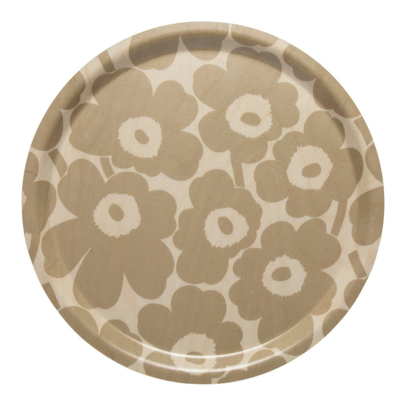 Se Marimekko Mini Unikko bakke Lysebrun-beige ✔ Kæmpe udvalg i Marimekko ✔ Hurtig levering: 1 - 2 Hverdage samt billig fragt - Varenummer: KTT-30131-04 og barcode / Ean: &