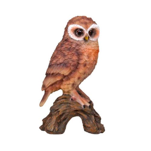 Se Hedwig ugle - Havefigur | Lys ❤ Kæmpe udvalg i Garden Pleasure ❤ Hurtig levering: 1 - 2 Hverdage samt billig fragt - Varenummer: ISP-10641 og barcode / Ean: &