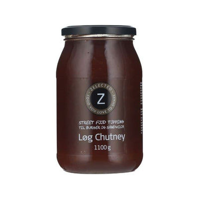 Se Løg Chutney 1,1 Kg Zelected ❤ Kæmpe udvalg i Zelected ❤ Hurtig levering: 1 - 2 Hverdage samt billig fragt - Varenummer: BAR-850484 og barcode / Ean: på lager - Udsalg på Delikatesser | Kolonial Spar op til 63% - Over 1124 kendte brands på udsalg