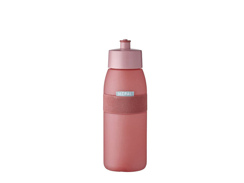 Se Mepal - Sportsflaske ToGo 500 ml Vivid mauve ❤ Stort online udvalg i Mepal ❤ Meget billig fragt og hurtig levering: 1 - 2 hverdage - Varenummer: RKTK-FH30507 og barcode / Ean: &