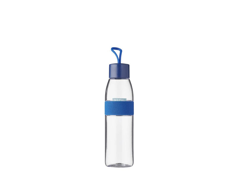 Se Mepal - Vandflaske Ellipse 500 ml Vivid blue ❤ Stort online udvalg i Mepal ❤ Meget billig fragt og hurtig levering: 1 - 2 hverdage - Varenummer: RKTK-FH30509 og barcode / Ean: &